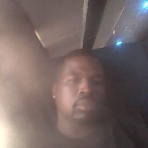 Meet your Posher, George